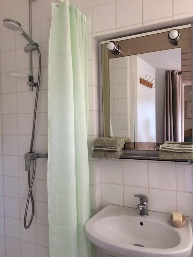 Nuitee Naturopathique La Rochelle  Buitenkant foto